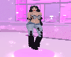 Rotating Stage Pink V2