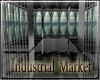 {ARU} Industrial Market