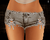 Sexy Khaki Shorts
