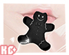 Ko ll Jengi Cookie Blk
