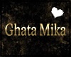 Pancarte Ghata&Mika
