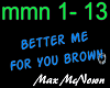 Max McNown country
