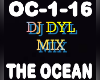 Remix The Ocean