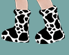 boot cow F