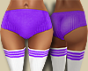Workout (Purple:Rep)