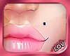 10V:Beauty mark [ Lip 11
