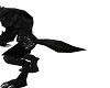 Black Lycan Tail