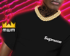 Shirt Supreme Classic 1