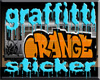 graffitti sticker 24