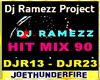 Hit Mix 90 RMX2