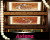 AXL Orient Wall Art