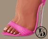 | Pink ! | Heels