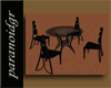 G-Boogaloo Dining Table