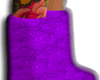 Purp Fur!