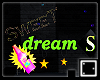 ♠ Dreams Neon Sign