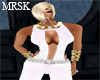 FULL WHITE OUTFIT