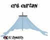 Crib Curtain 2