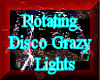 [my]Disco Lights Grazy
