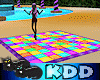 KDD Dancefloor Fun