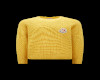 Mon x BBC Sweater