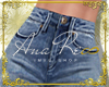 A Jeans Blue