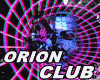 ORION CLUB