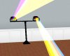 Animated Rainbow lights