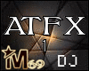 ATFX DJ Effects Pack 1