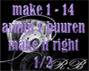 armin:make it right p1
