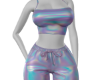 Outfit Holographic