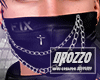 D| Fix Mask