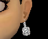 RB Diamond Eaarings