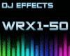 DJ | WRX 1-50