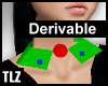 [TLZ]Derivable Collar