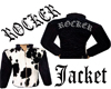 Rocker Jacket