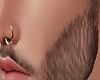 Nose Piercings Gold