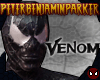 SM: Raimi's Venom Head