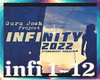 Infinity RMX 2022 +D