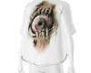 one eye