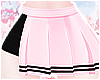 🧸Mini Skirt Pink RL