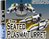 Laser Turret (sound)