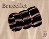 jj - Bracellet/ Bangles