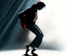 MJ Pose and Dance Action
