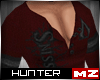 HMZ: Assassin's Shirt v2