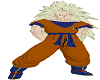 Goku ssj3
