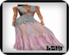 [LDM]Reis Pink Gown