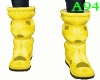 [A94] sponge boots