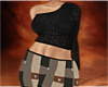 BBW Louie Skirt Set