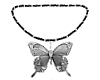 SparklesButterflyPendant