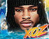 xOz Beanie x Lox '26